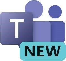 team newzt|What's new in the new Teams app .
